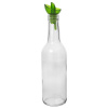 Пляшка д/олії HEREVIN Decorated Oil Bottle 0.33 л