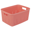 Корзина HEREVIN Pink 7 л