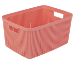 Корзина HEREVIN Pink 7 л