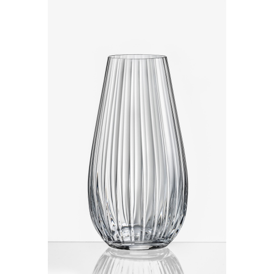Ваза BOHEMIA Crystal Margo / 24.5 см