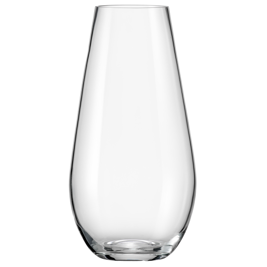Ваза BOHEMIA Crystal Margo Plain / 30.5 см