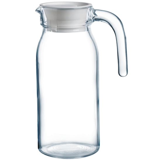 Глечик LUMINARC PURE /1 л. д/холодильника