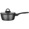 Ківш RINGEL Zira з кришкою 16 см (1.2л) RG-41006-16