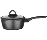 Ківш RINGEL Zira з кришкою 16 см (1.2л) RG-41006-16