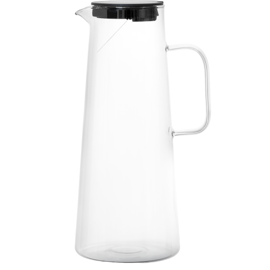 Глечик RINGEL Grey Line 1800 мл RG-0003/1800
