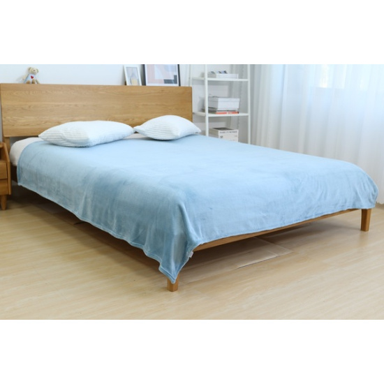 Текстиль для дому SOHO Плед 150*200 см Pappy Sky