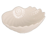 Блюдо LED SHELL SHELL /13X10X4см