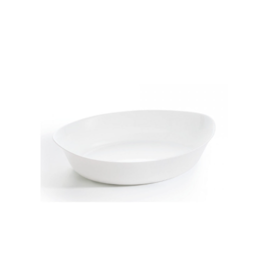 Форма с/к LUMINARC SMART CUISINE д.запік/овал/ 32X20 см (N3083)
