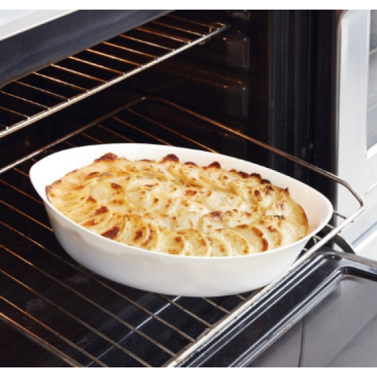 Форма с/к LUMINARC SMART CUISINE д.запік/овал/ 32X20 см (N3083)