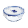 контейнер LUMINARC PURE BOX ACTIVE /кругл./670мл