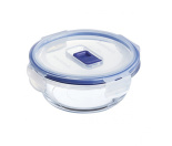 контейнер LUMINARC PURE BOX ACTIVE /кругл./670мл