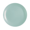 Тарілка LUMINARC DIWALI LIGHT TURQUOISE /19 см/десерт.
