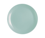Тарілка LUMINARC DIWALI LIGHT TURQUOISE /19 см/десерт.