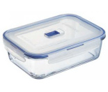 контейнер LUMINARC PURE BOX ACTIVE /прямок./1970 мл