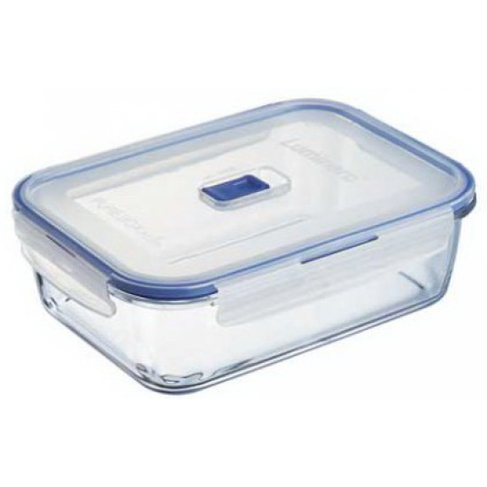 контейнер LUMINARC PURE BOX ACTIVE /прямок./1970 мл