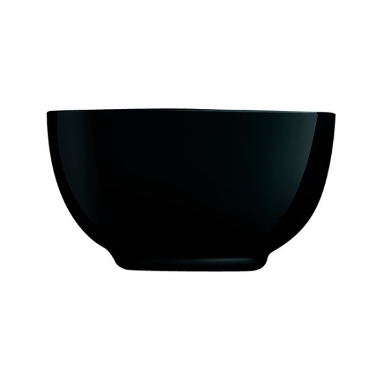 Салатник/Піала LUMINARC DIWALI BLACK /14,5 см