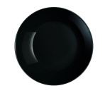 Тарілка LUMINARC DIWALI BLACK /20 см/суп.