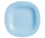 Тарілка LUMINARC CARINE LIGHT BLUE /27 см /обед.