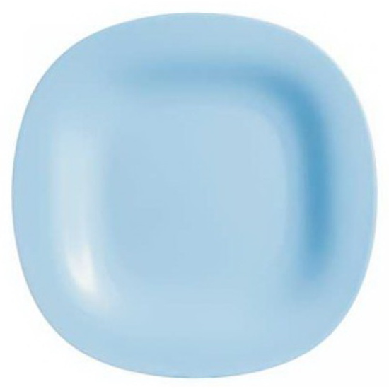 Тарілка LUMINARC CARINE LIGHT BLUE /27 см /обед.