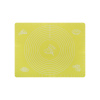 Кух.прилад RINGEL Main Коврик силикон 50*40 см RG-5103/8