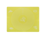 Кух.прилад RINGEL Main Коврик силикон 50*40 см RG-5103/8