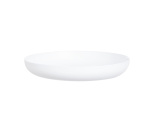 Блюдо LUMINARC FRIENDS TIME WHITE /30 см серв.
