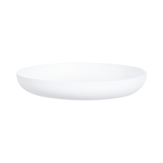 Блюдо LUMINARC FRIENDS TIME WHITE /30 см серв.