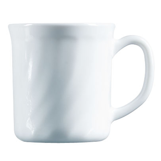 Чашка LUMINARC Trianon.Stackable Кухоль 290мл (P5065/68987)