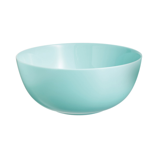 Салатник/Піала LUMINARC DIWALI LIGHT TURQUOISE /21 см