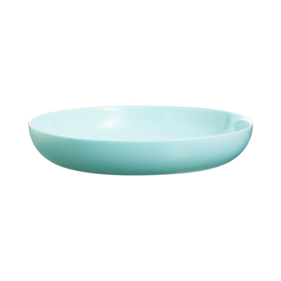 Блюдо LUMINARC FRIENDS TIME TURQUOISE /21 см серв.