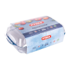 Каструля с/к PYREX кастрюля склян. прямокут. 5.2л (2.6л+2.6л) упак