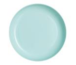 Блюдо LUMINARC FRIENDS TIME TURQUOISE /25 см серв.
