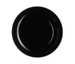 Блюдо LUMINARC FRIENDS TIME BLACK /21 см серв.