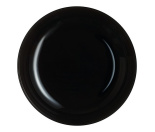 Блюдо LUMINARC FRIENDS TIME BLACK /25 см серв.