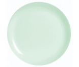 Тарілка LUMINARC DIWALI PARADISE GREEN /19 см/десерт.