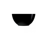 Салатник/Піала LUMINARC DIWALI BLACK /18 см