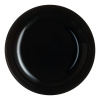 Блюдо LUMINARC FRIENDS TIME BLACK /29 см серв.