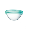 контейнер LUMINARC KEEP'N' BOX /салатник/17 см/1.1 л