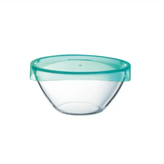 контейнер LUMINARC KEEP'N' BOX /салатник/17 см/1.1 л