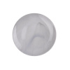 Тарілка LUMINARC DIWALI MARBLE GRANIT /19 см/десерт.