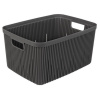 Корзина HEREVIN Grey 7 л