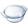 Каструля с/к PYREX Classic 1.5л +0,6 скл. кругл. АКЦІЯ