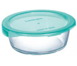 контейнер LUMINARC KEEP'N BOX / кругл. /420 мл