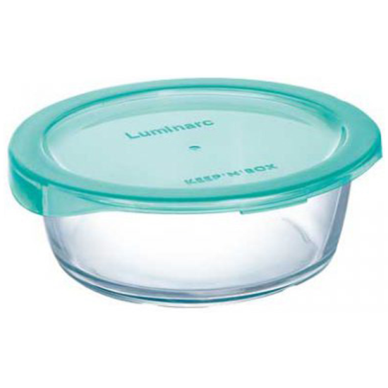 контейнер LUMINARC KEEP'N BOX / кругл. /420 мл