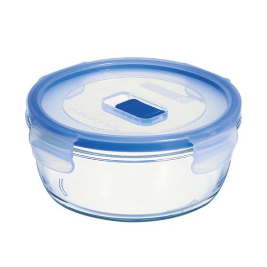 контейнер LUMINARC PURE BOX ACTIVE /кругл. /920мл
