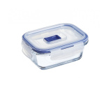 контейнер LUMINARC PURE BOX ACTIVE /прямок. /380мл