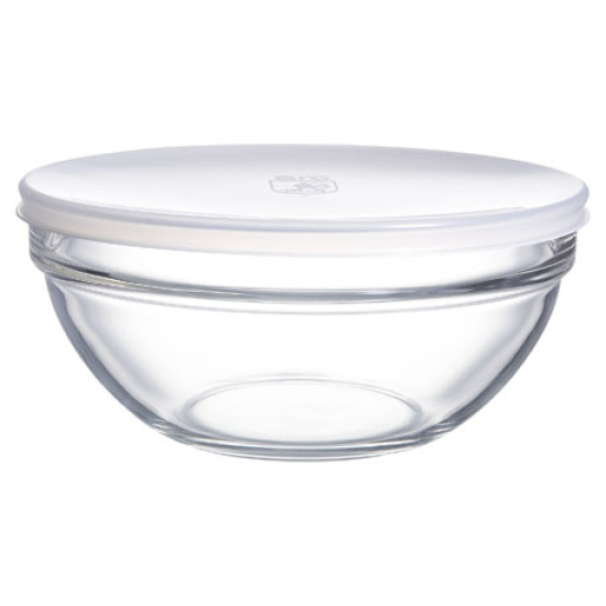 контейнер LUMINARC EMPILABLE CAPS /23 см/2.9 л