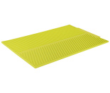 Кух.прилад RINGEL Main Коврик силікон 25*39 см RG-5103/11