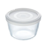 form.gl.cer PYREX Cook&Freez форма з криш.скл. кругл. 16х11см (1.6л)
