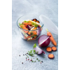 form.gl.cer PYREX Cook&Freez форма з криш.скл. кругл. 16х11см (1.6л)